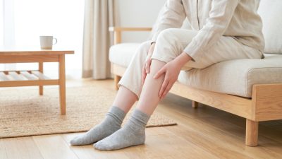 バージャー病は治るのか？完治の現状と症状改善へ導く治療法・生活のヒント