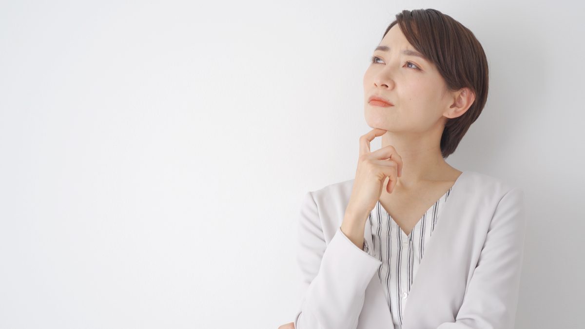 鼠径部のしこり、子宮内膜症の可能性も？女性が知るべき原因と受診の目安