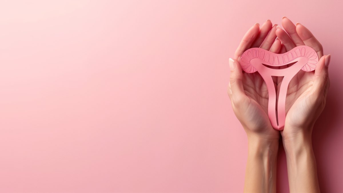 子宮内膜症になりやすい人の特徴とは？見逃したくないサインと早期発見の重要性
