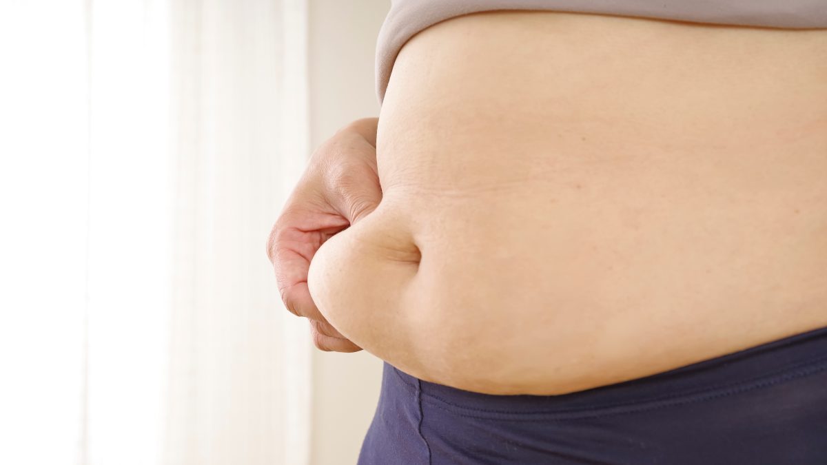 更年期太りはどうやって痩せる？食事・運動・睡眠で変える方法