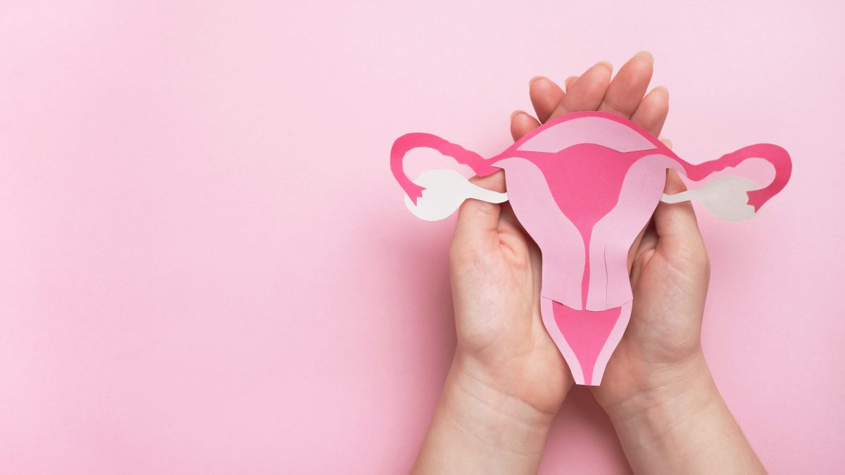子宮内膜症で生理がこない？考えられる原因と対処法、受診の目安を解説