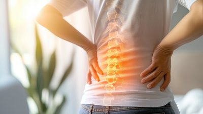 潰瘍性大腸炎で腰痛が起こる原因とメカニズム｜症状の見分け方から効果的な対策まで