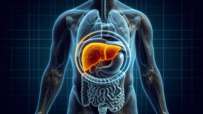 脂肪肝はどれくらいの期間で治る？3ヶ月で改善を目指す道のりと個人差