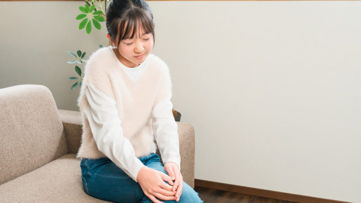 小児リウマチとは？子どもの成長を支えるための基礎知識と向き合い方