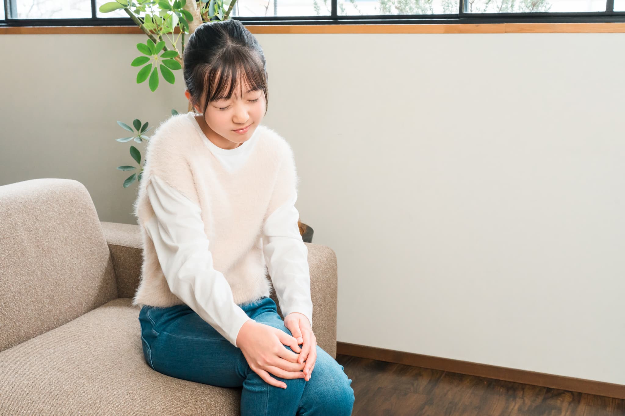 小児リウマチとは？子どもの成長を支えるための基礎知識と向き合い方