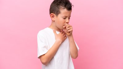 子供の喘息？風邪の時だけゼーゼーする原因と親ができる対処法