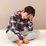 子供のうつ病に気づいたら｜専門機関での診断・治療の流れと親ができること