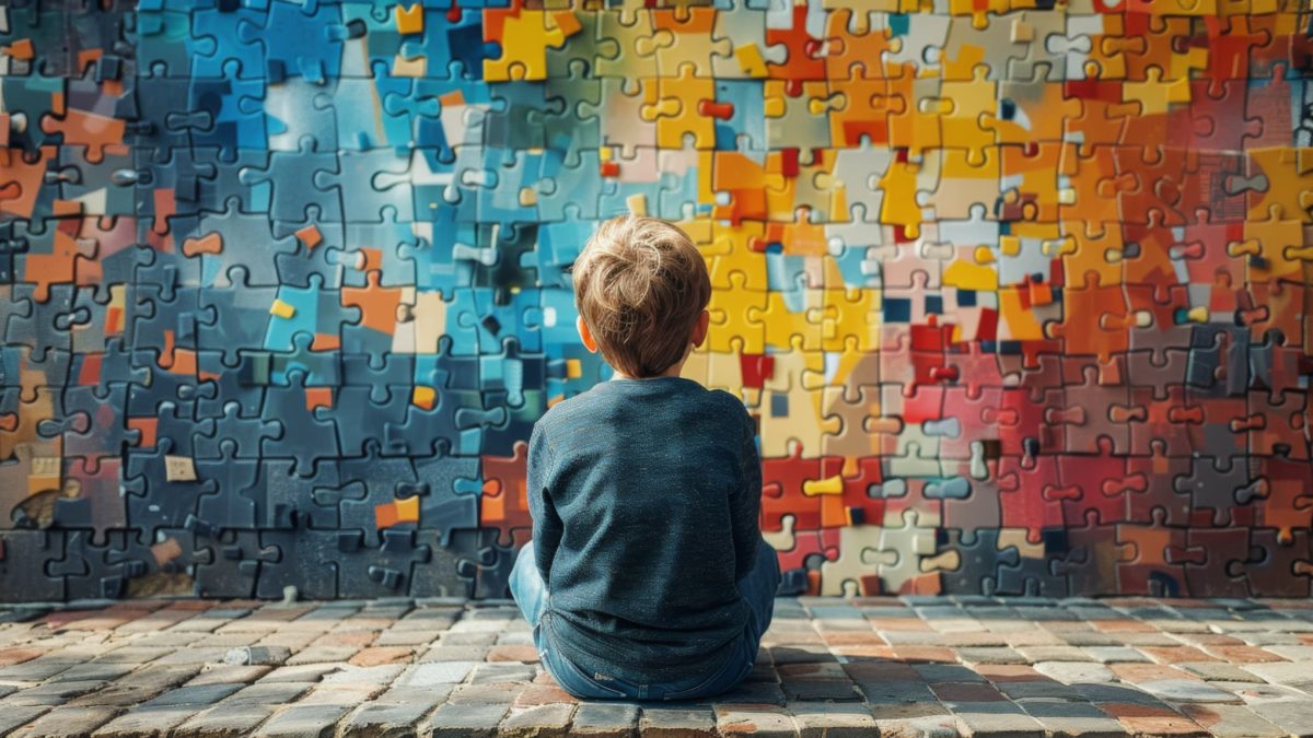 ADHDの子どもを「傷つけずに」叱るには？特性に合わせた効果的な声かけと親の心構え