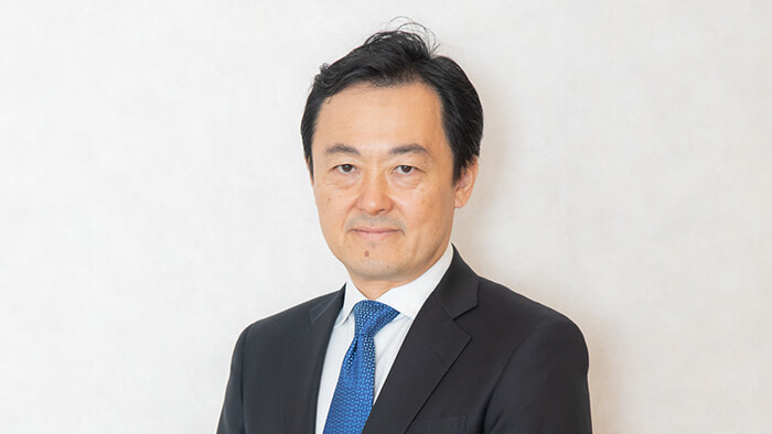 齋藤昌孝先生（麻布台クリニック 爪の疾患治療センター長）