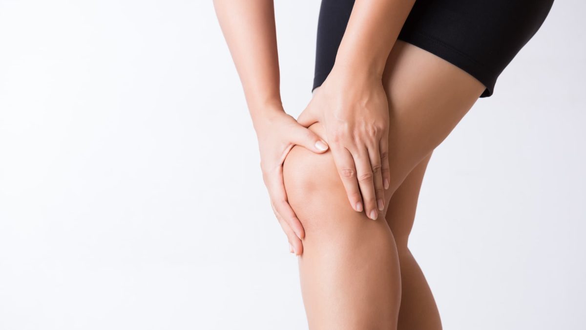 変形性膝関節症でしてはいけないこと｜やめる運動と、続けてよい運動