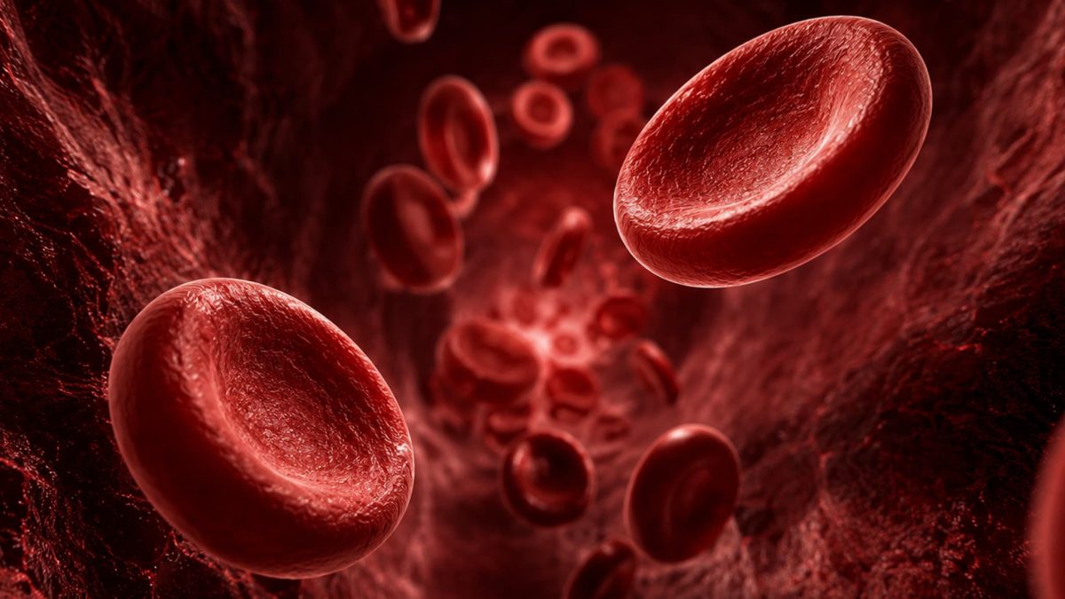 血友病の寿命はどこまで延びた？最新データと長生きのための健康管理