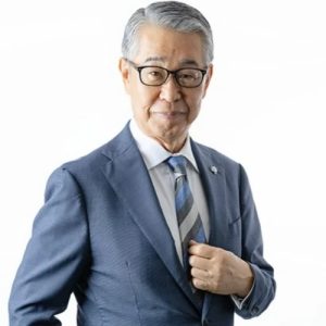 川島 眞