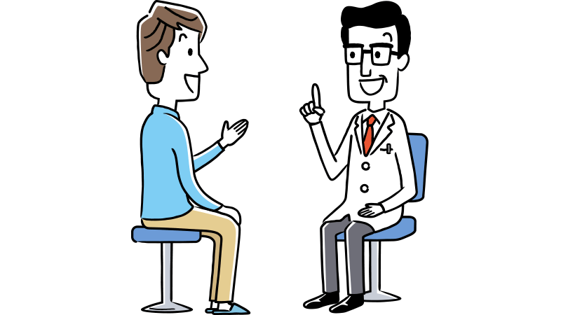 治験アルバイト　通院型