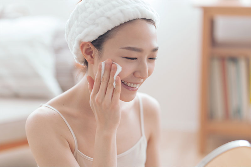 治験バイト スキンケアモニター（来所2回）